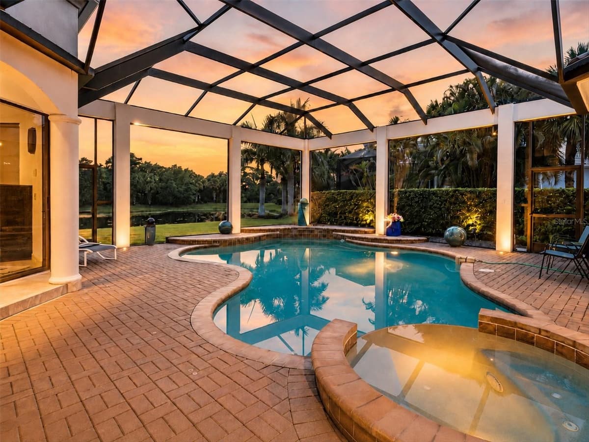3548 FOUNDERS CLUB DRIVE — photo 44 of 55