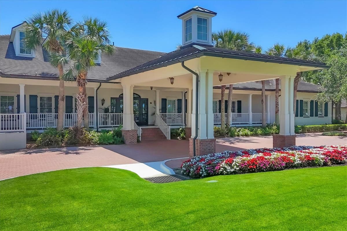 3548 FOUNDERS CLUB DRIVE — photo 51 of 55