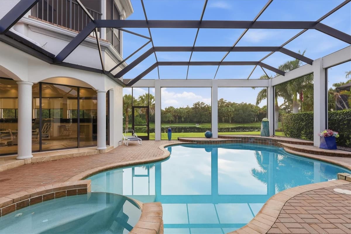 3548 FOUNDERS CLUB DRIVE — photo 40 of 55
