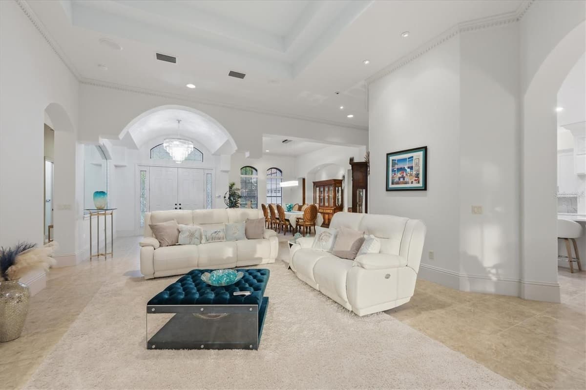 3548 FOUNDERS CLUB DRIVE — photo 8 of 55