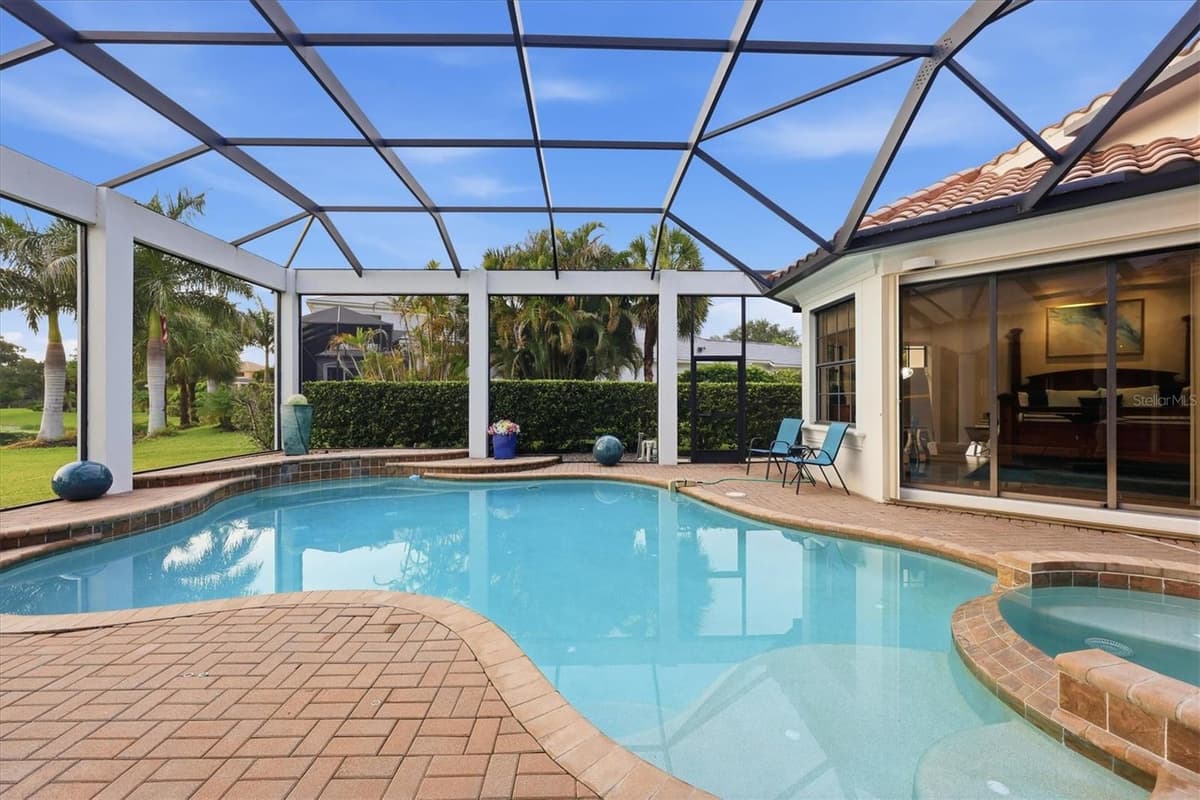 3548 FOUNDERS CLUB DRIVE — photo 42 of 55