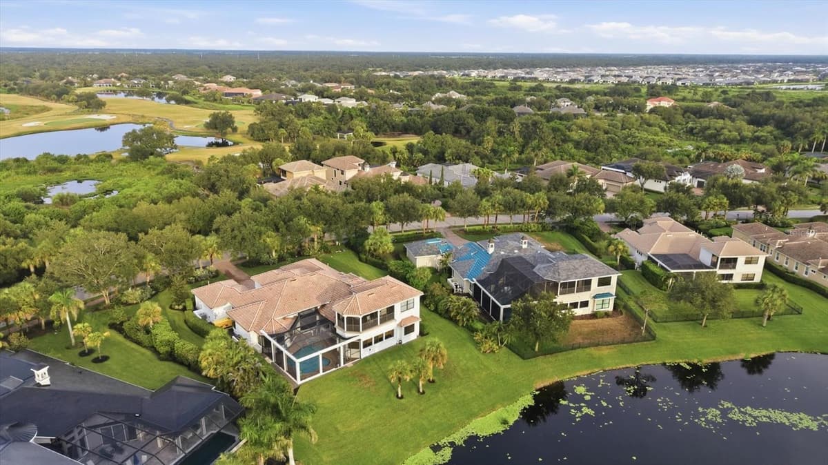 3548 FOUNDERS CLUB DRIVE — photo 47 of 55