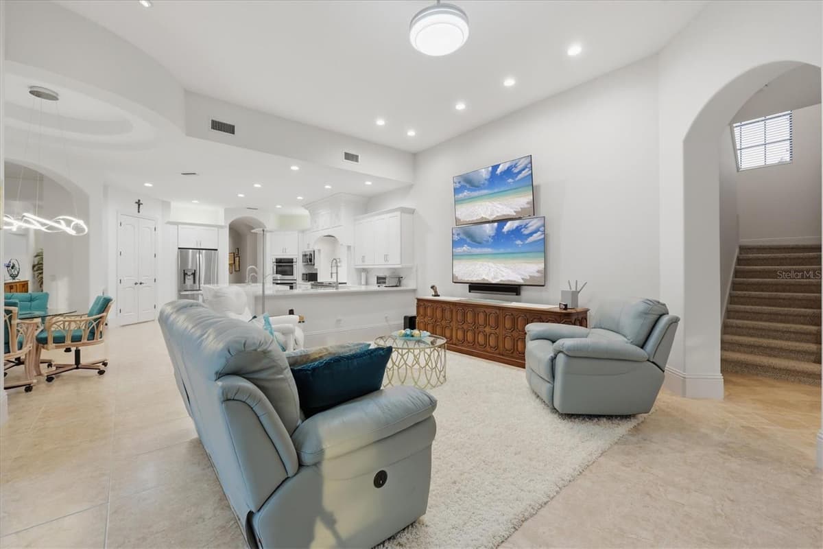 3548 FOUNDERS CLUB DRIVE — photo 14 of 55