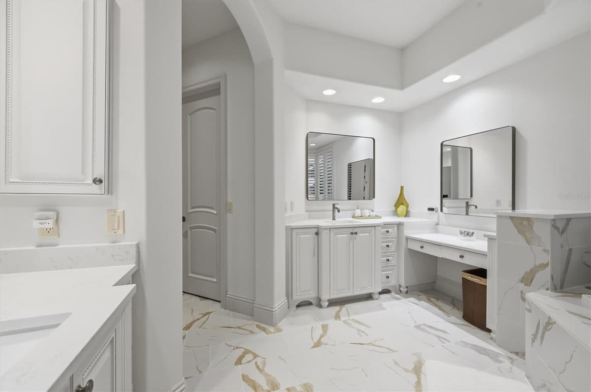 3548 FOUNDERS CLUB DRIVE — photo 18 of 55