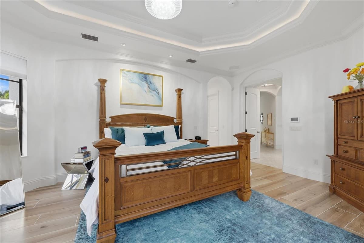 3548 FOUNDERS CLUB DRIVE — photo 17 of 55