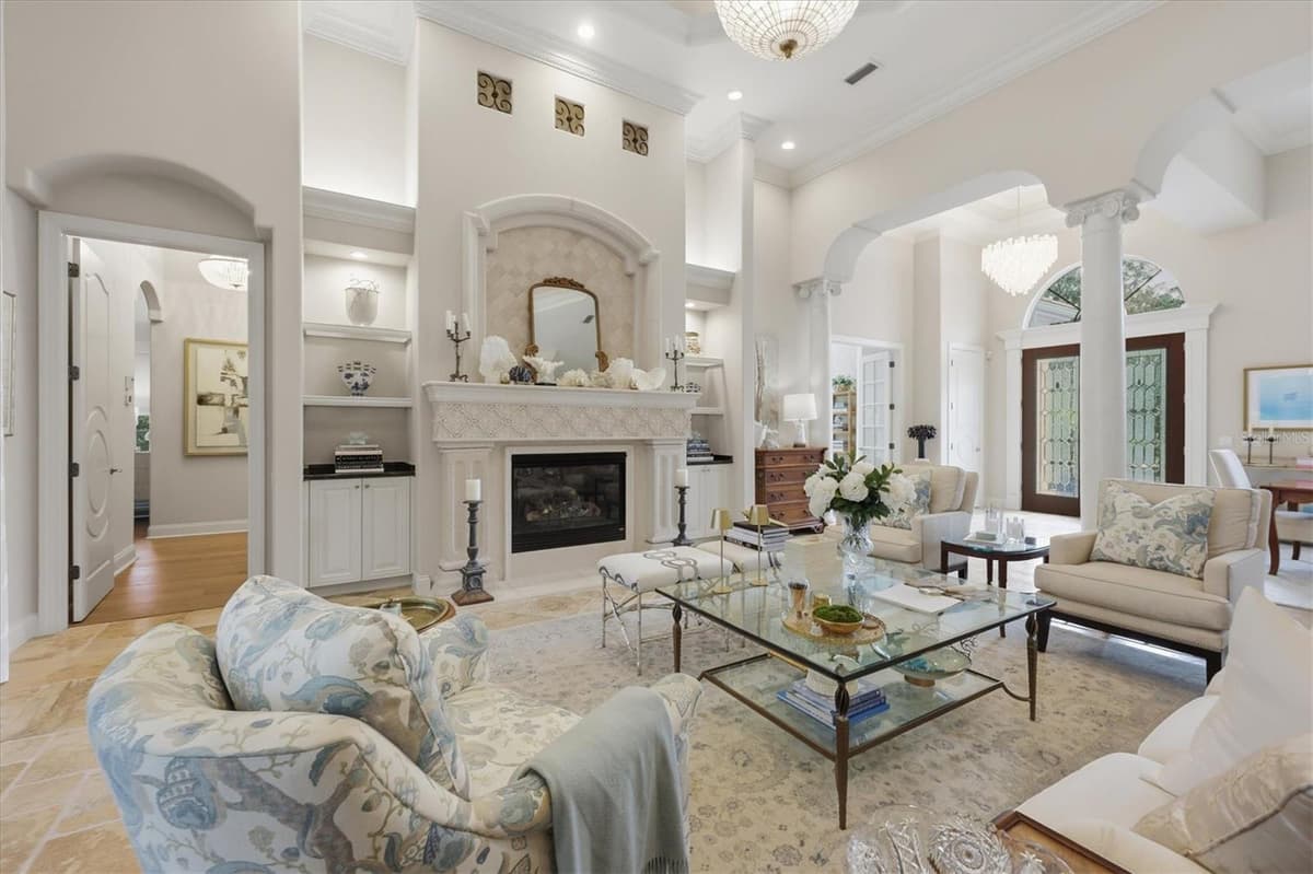 3360 FOUNDERS CLUB DRIVE — photo 7 of 86