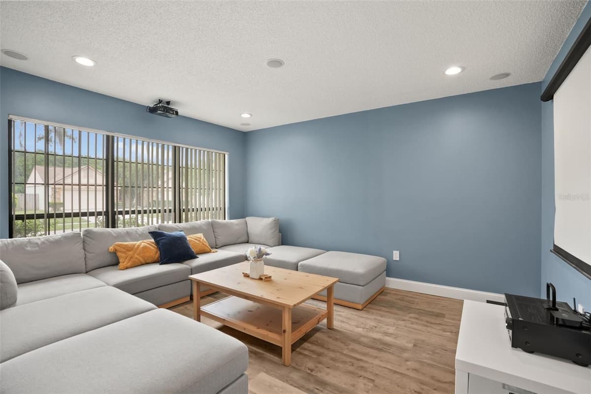 4613 FLATWOOD LANE — photo 3 of 19