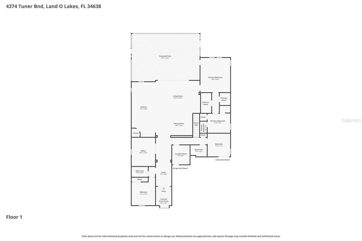 4374 TUNER BEND — photo 80 of 82
