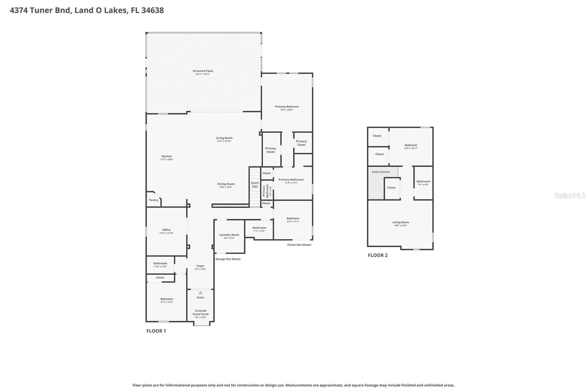 4374 TUNER BEND — photo 82 of 82