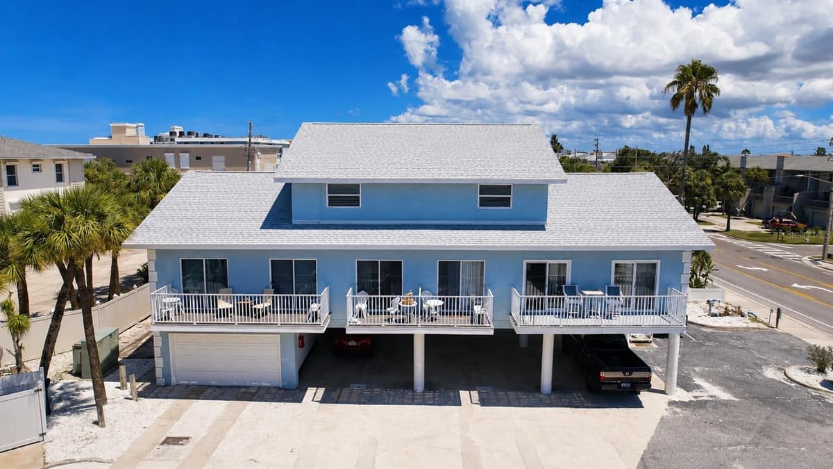 1802 GULF BOULEVARD — photo 12 of 12