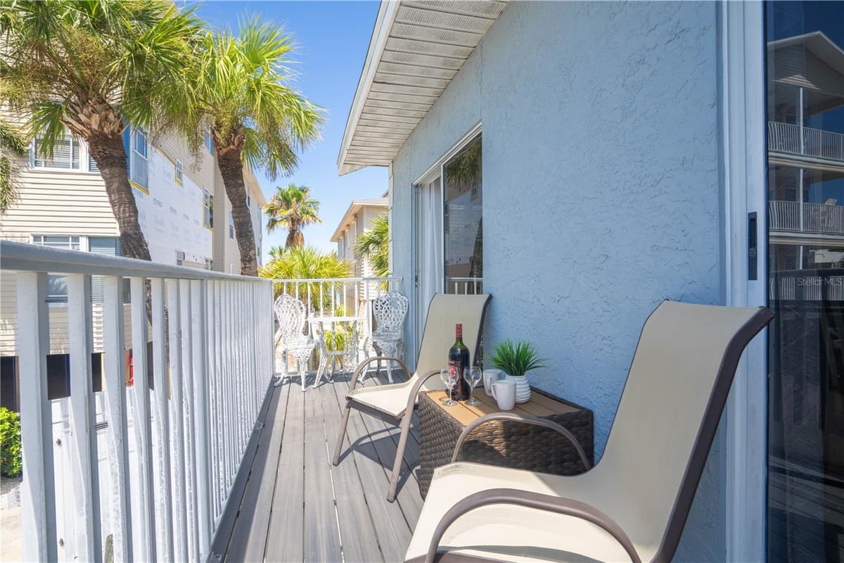1802 GULF BOULEVARD — photo 10 of 12