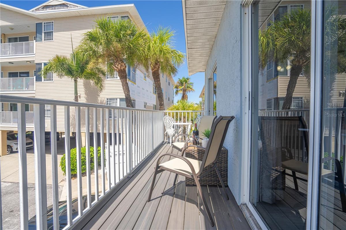 1802 GULF BOULEVARD — photo 9 of 12