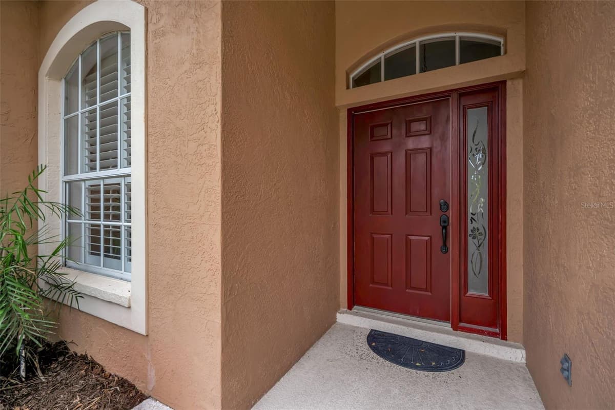 1036 OAK MEADOW LANE — photo 44 of 54