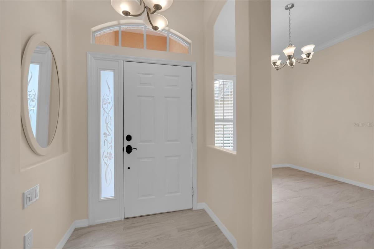 1036 OAK MEADOW LANE — photo 45 of 54