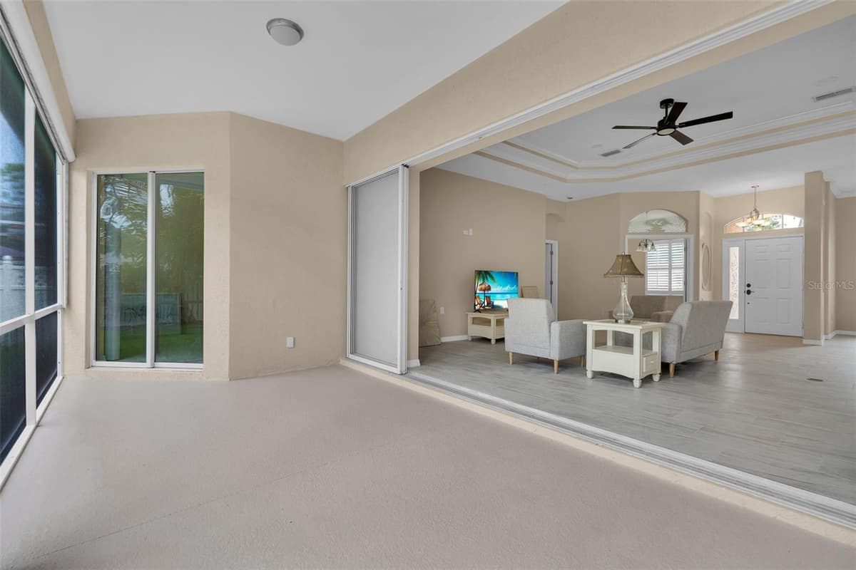 1036 OAK MEADOW LANE — photo 35 of 54