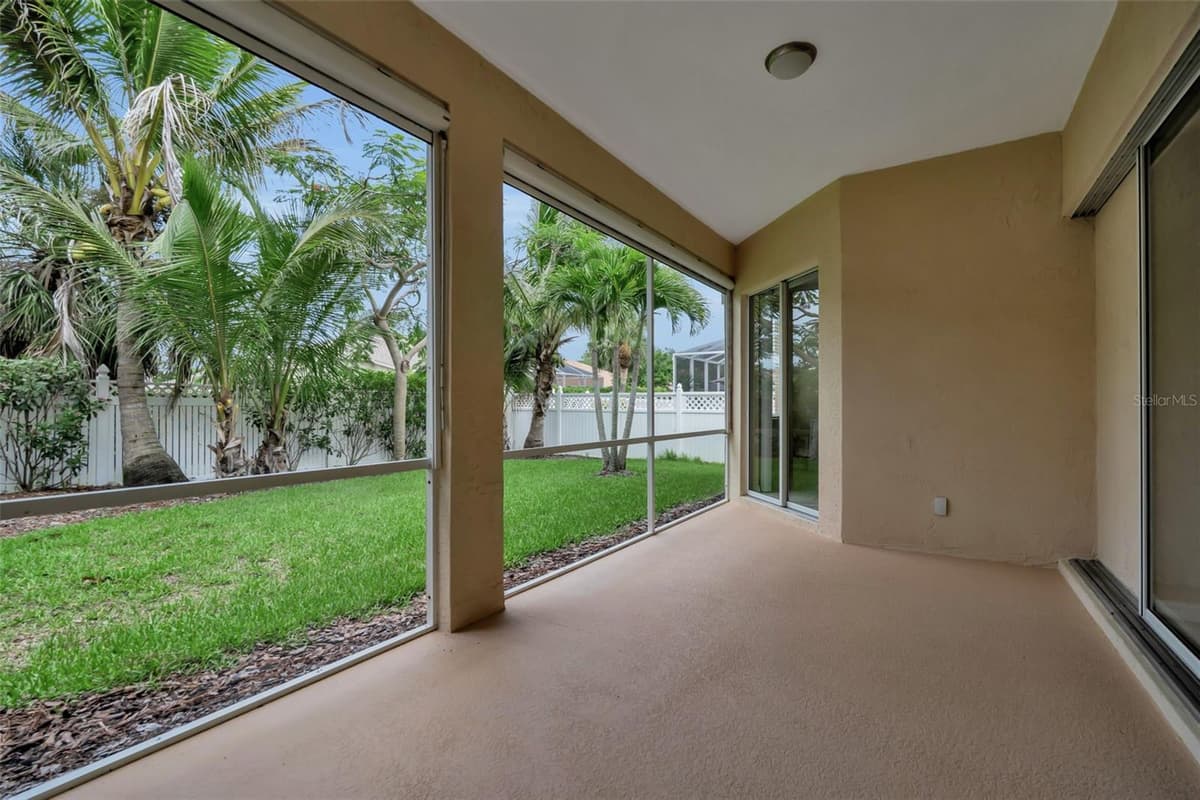 1036 OAK MEADOW LANE — photo 38 of 54