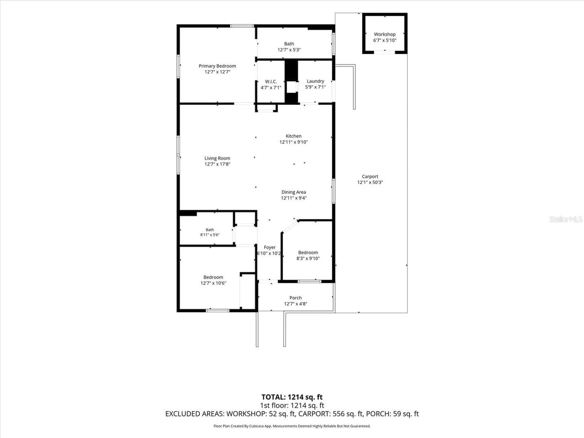 6287 GREENFINCH ROAD — photo 43 of 47