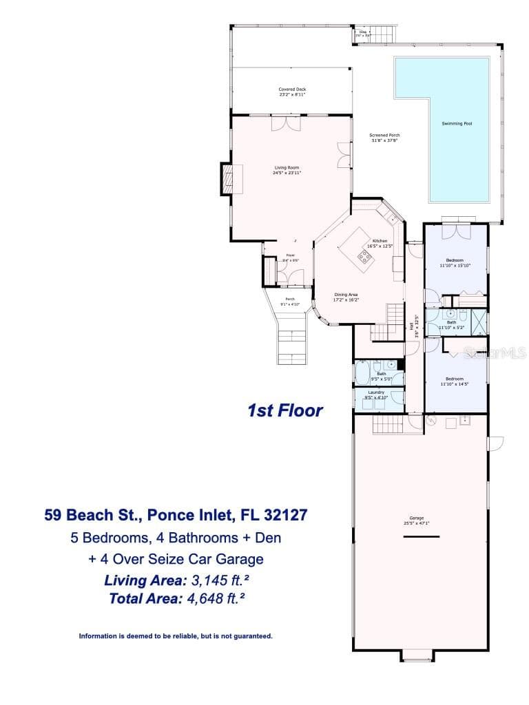 59 BEACH STREET — photo 52 of 61