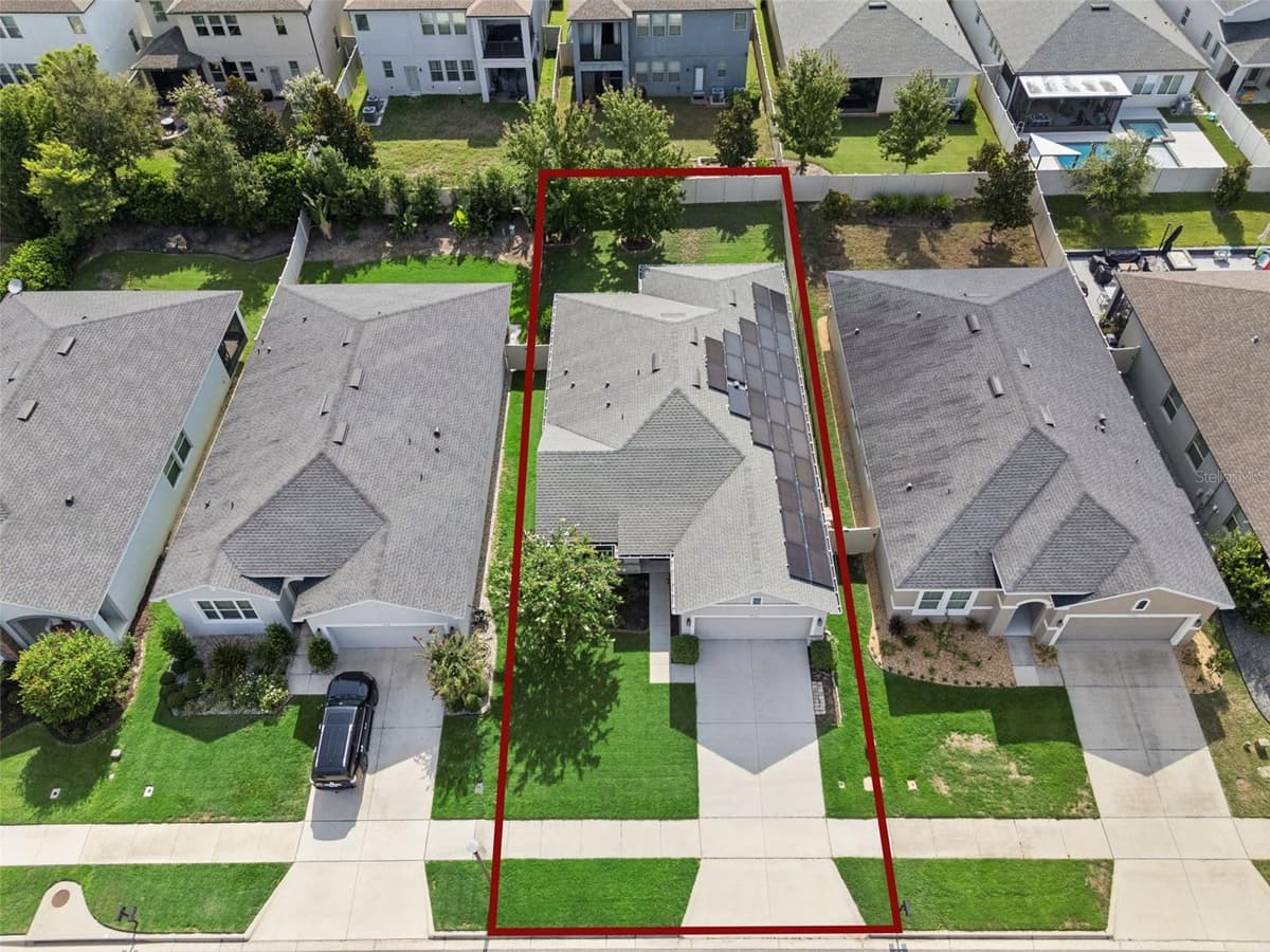 13308 MAGNOLIA VALLEY DRIVE — photo 33 of 46