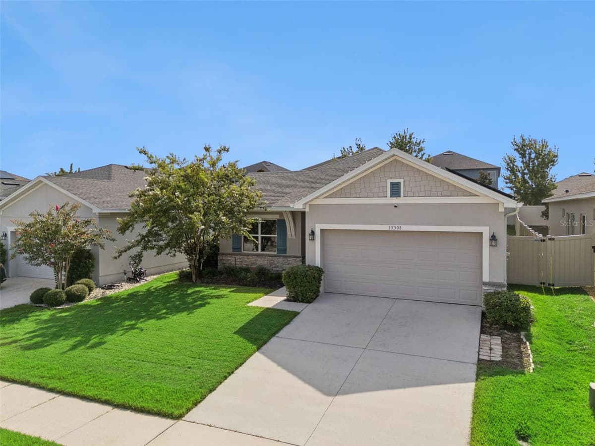 13308 MAGNOLIA VALLEY DRIVE — photo 2 of 46