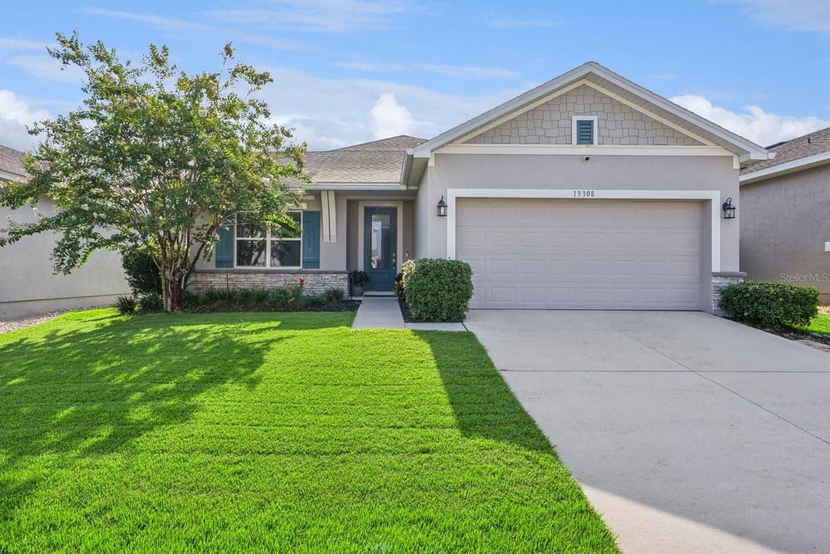 13308 MAGNOLIA VALLEY DRIVE — photo 1 of 46