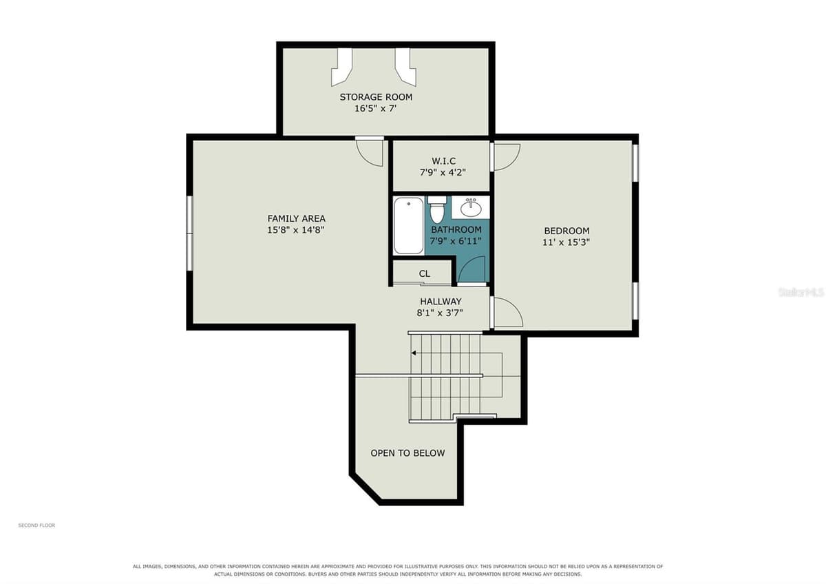 12890 PAYTON STREET — photo 45 of 46
