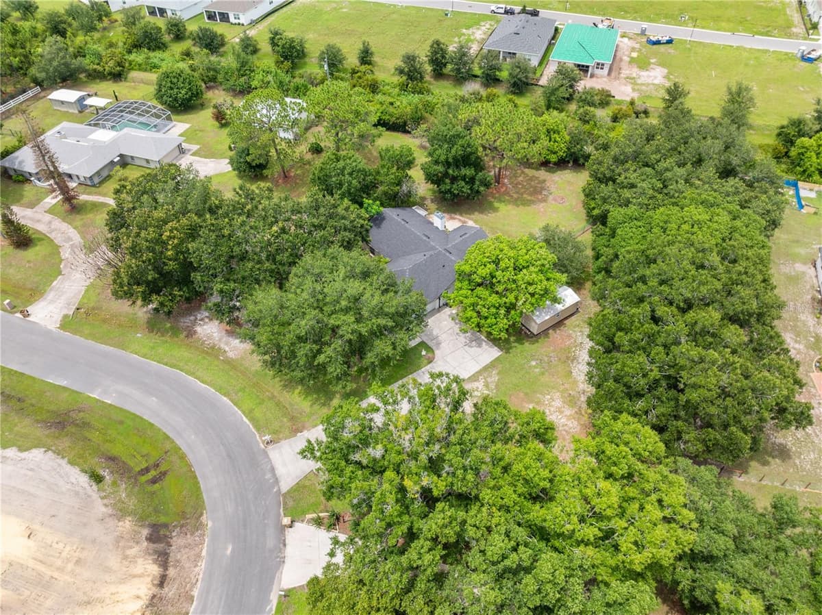 2810 WINDSONG LANE — photo 45 of 63