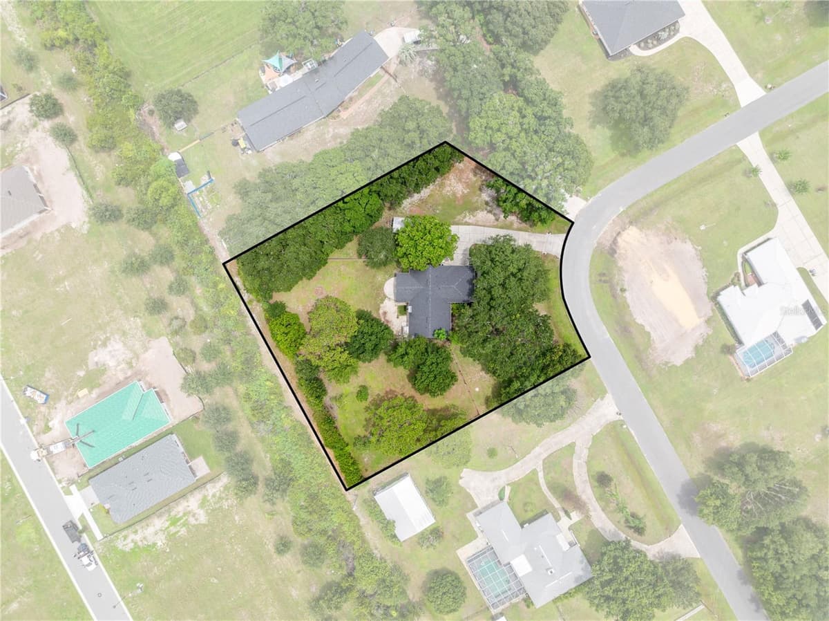2810 WINDSONG LANE — photo 61 of 63