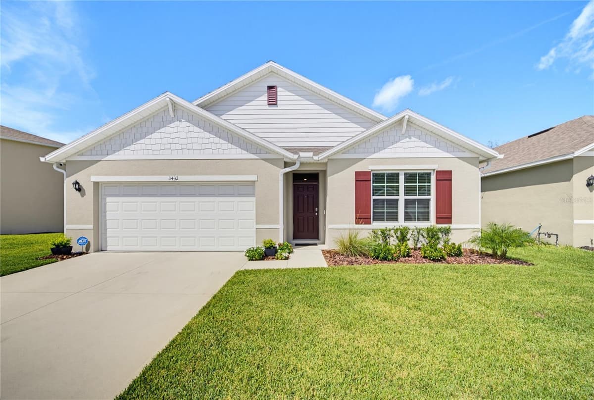 3432 ISLEWOOD COURT — photo 1 of 34