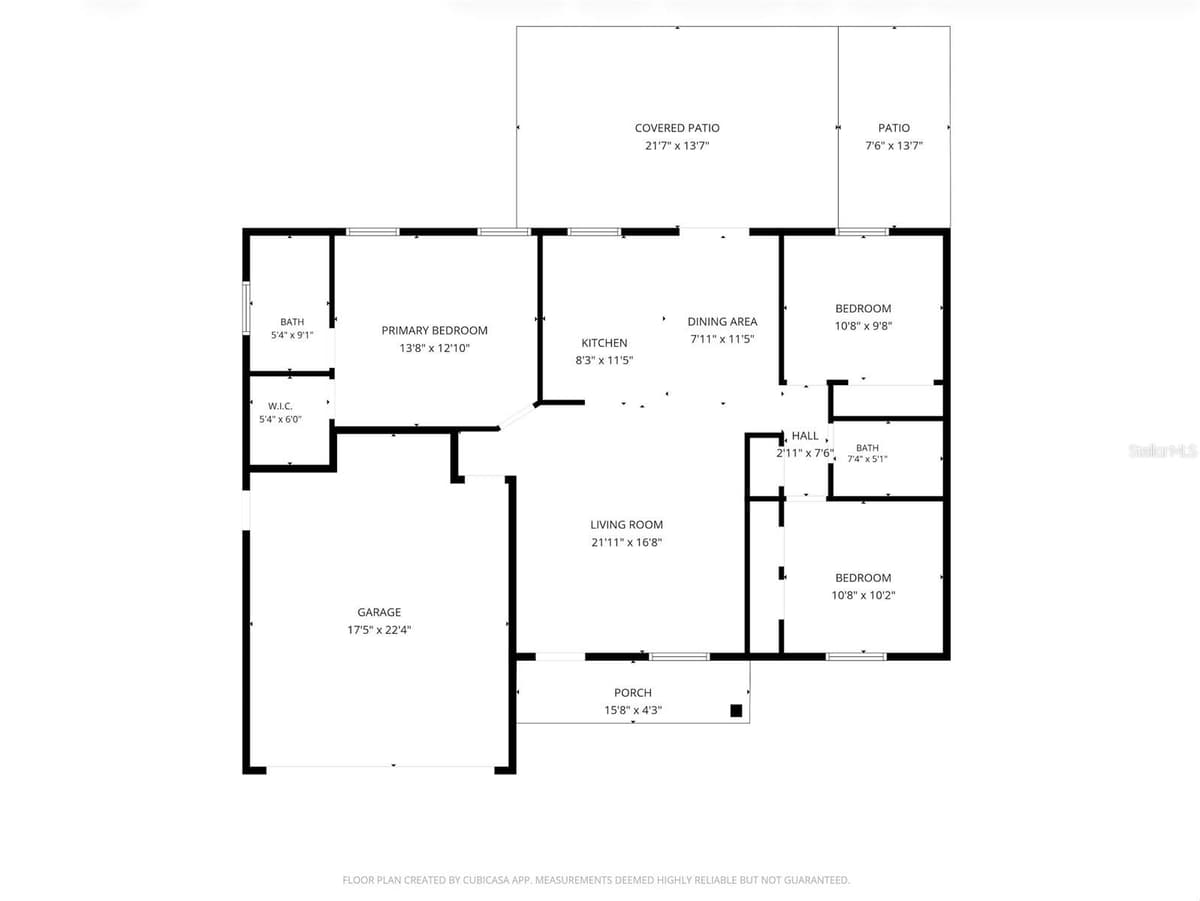 312 CLARK STREET — photo 64 of 64