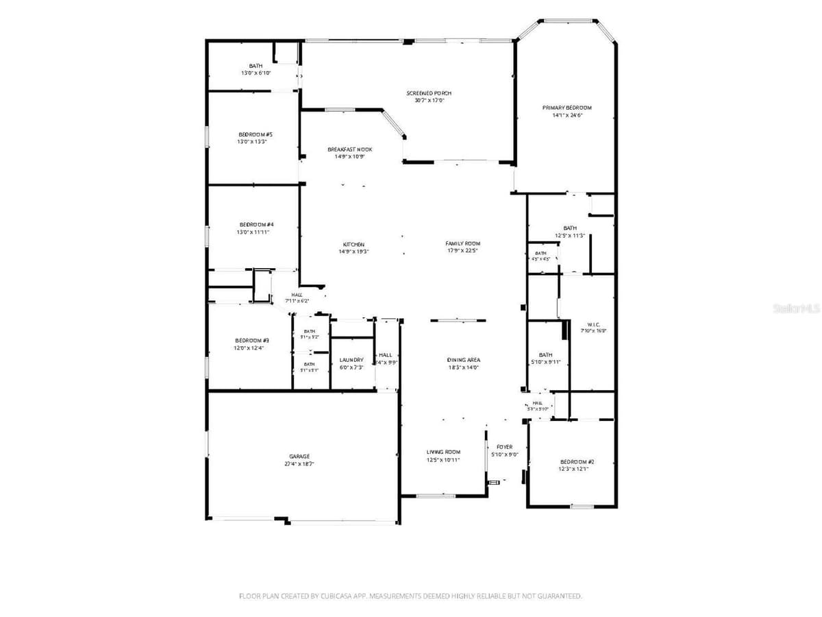 814 TIRANO WAY — photo 45 of 45