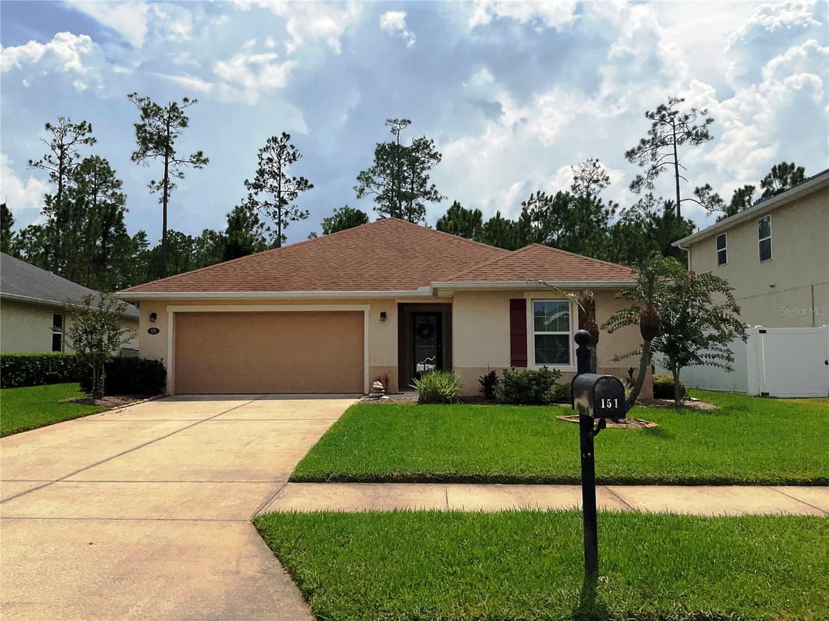 151 PERGOLA PLACE — photo 1 of 23