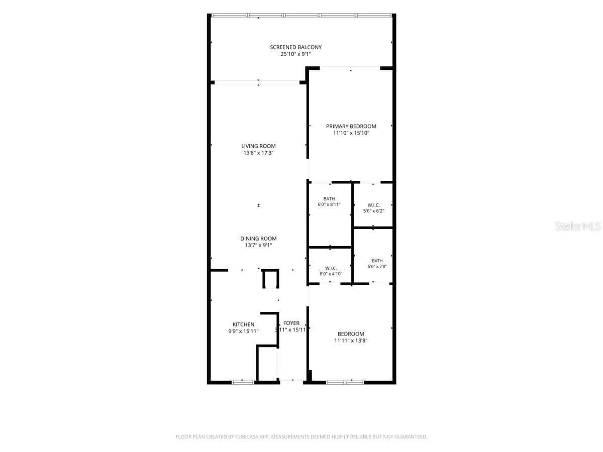 15462 GULF BOULEVARD — photo 46 of 46