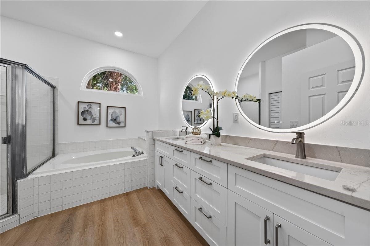 11318 POCKET BROOK DRIVE — photo 15 of 60