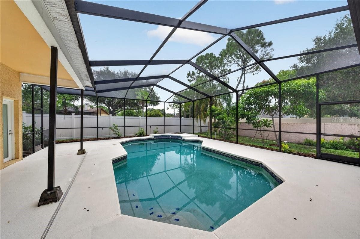 11318 POCKET BROOK DRIVE — photo 50 of 60