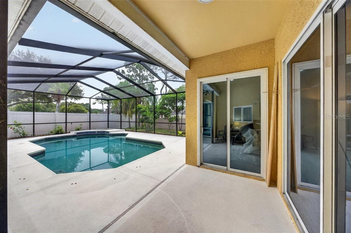 11318 POCKET BROOK DRIVE — photo 58 of 60