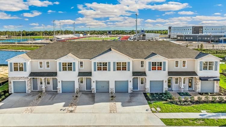 10707 TIGER LILY DRIVE — photo 2 of 21
