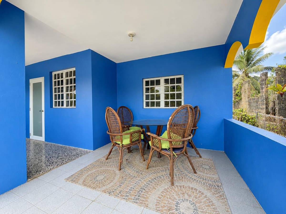 122 Pomarosa St. URB. SAN PEDRO — photo 16 of 20