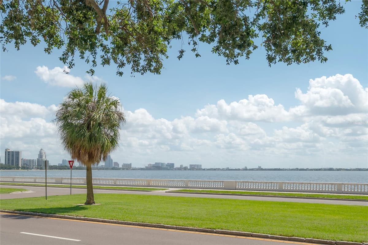 3325 BAYSHORE BOULEVARD — photo 2 of 44