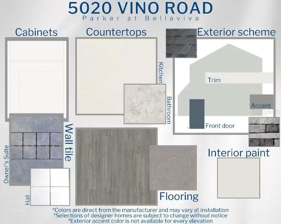5020 VINO ROAD — photo 3 of 4