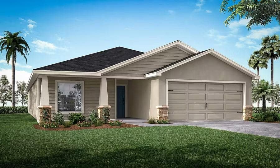 5020 VINO ROAD — photo 1 of 4