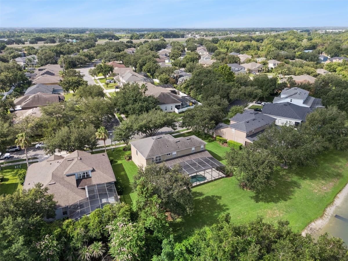626 ENGLISH LAKE DRIVE — photo 51 of 57