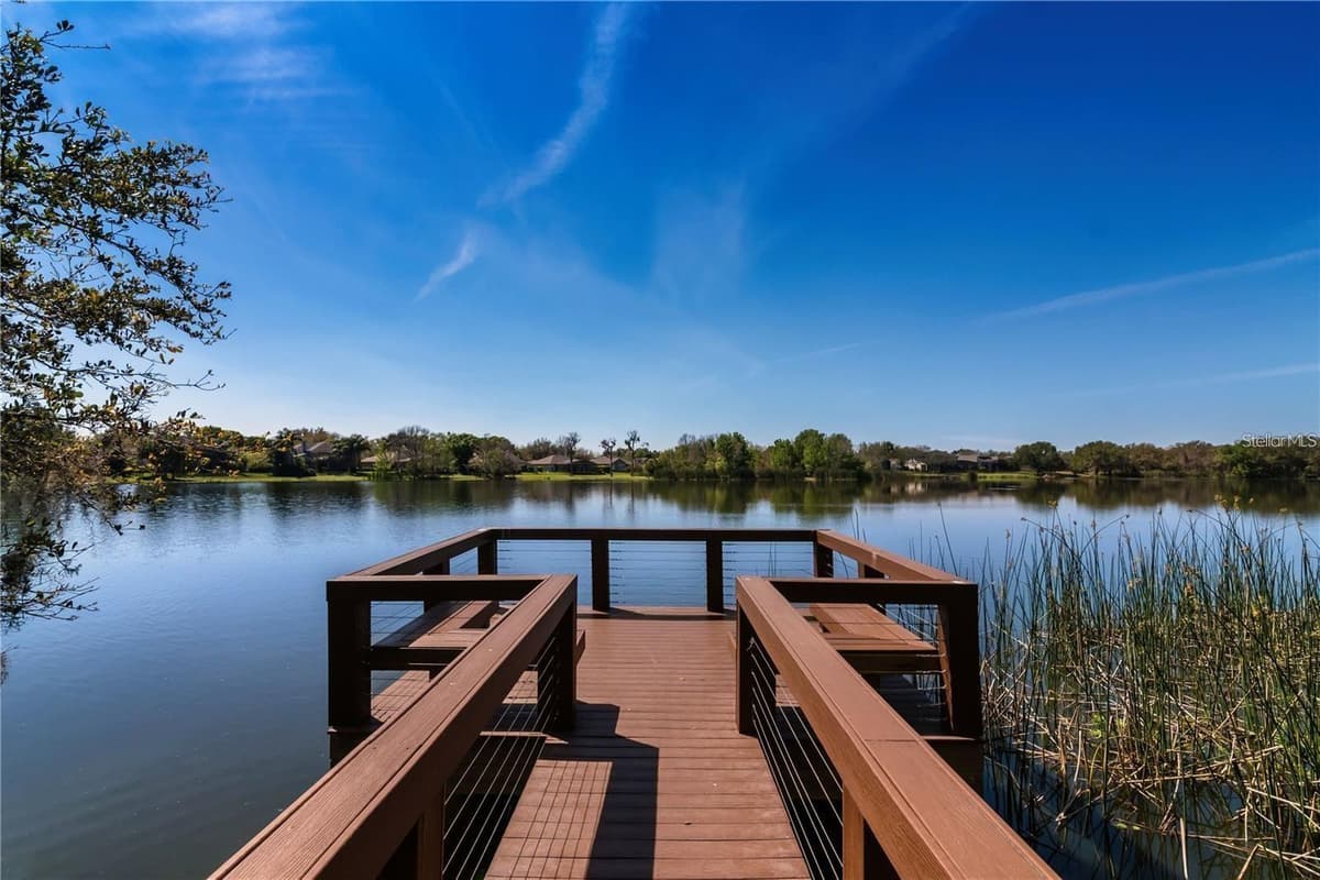 626 ENGLISH LAKE DRIVE — photo 55 of 57