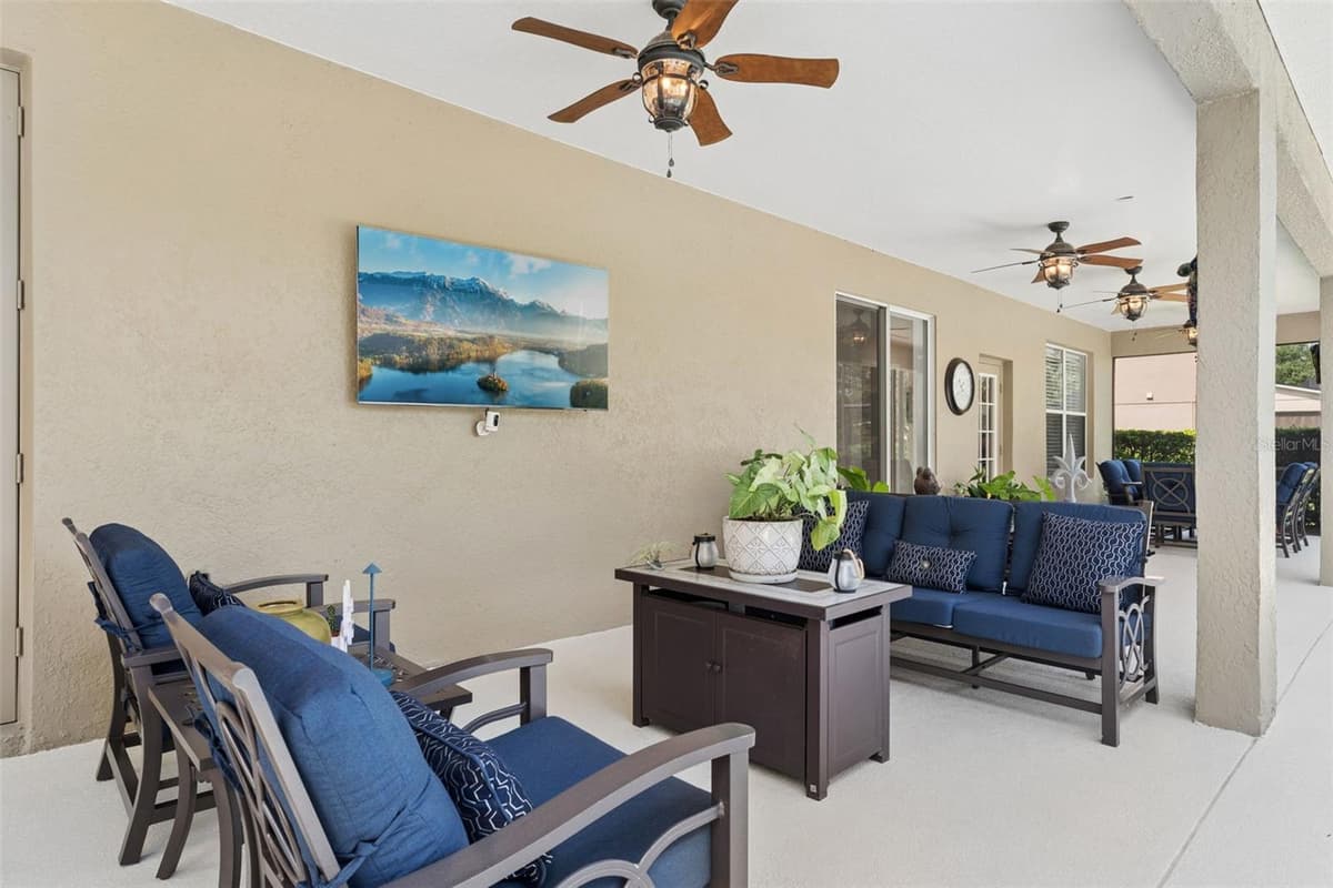 626 ENGLISH LAKE DRIVE — photo 45 of 57