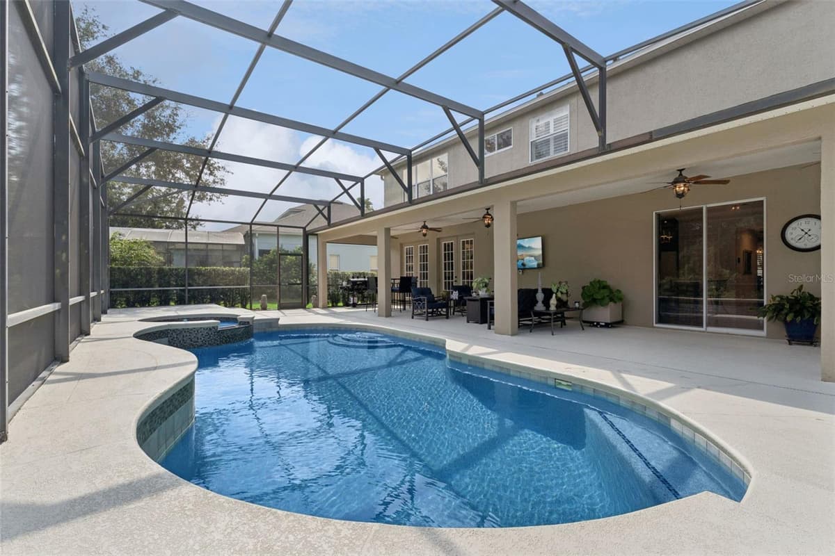 626 ENGLISH LAKE DRIVE — photo 41 of 57