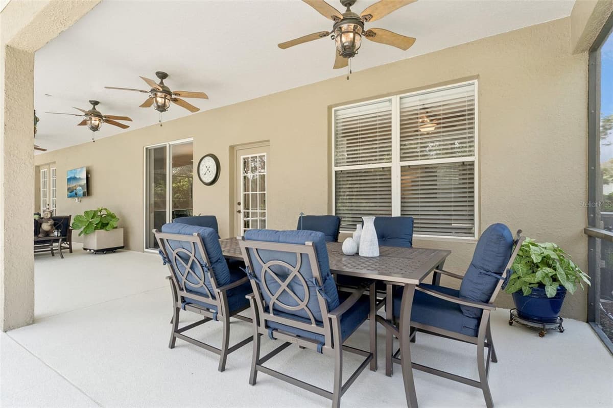 626 ENGLISH LAKE DRIVE — photo 46 of 57