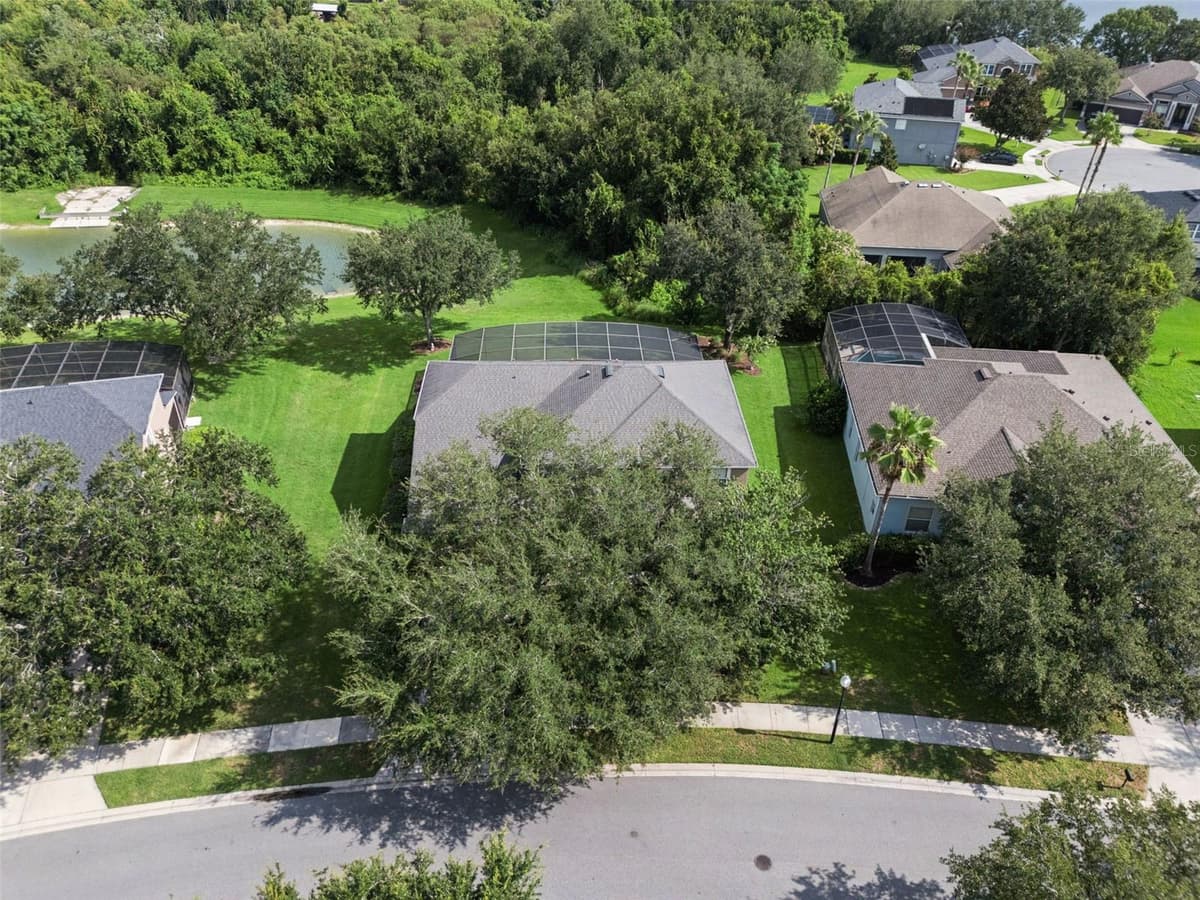626 ENGLISH LAKE DRIVE — photo 49 of 57