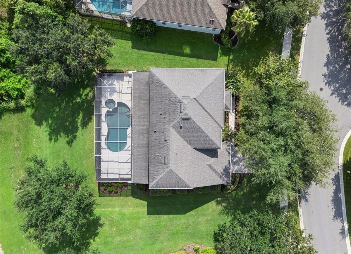 626 ENGLISH LAKE DRIVE — photo 50 of 57