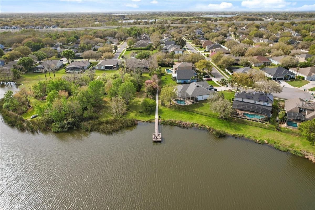 626 ENGLISH LAKE DRIVE — photo 54 of 57
