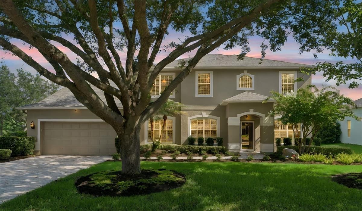 626 ENGLISH LAKE DRIVE — photo 2 of 57